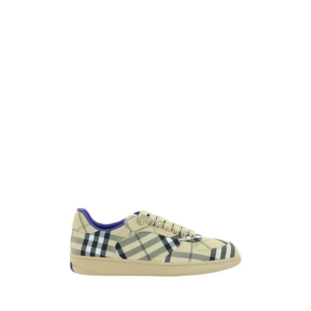 Burberry Burberry Trainer Sneakers/EU43/US10/Multicolor - Picture 2 of 6